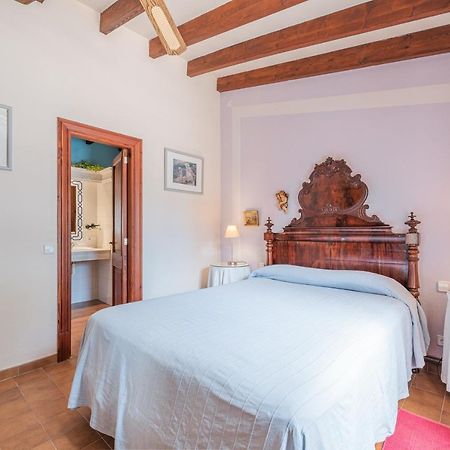 Els Marsals Villa Llucmajor  Eksteriør billede